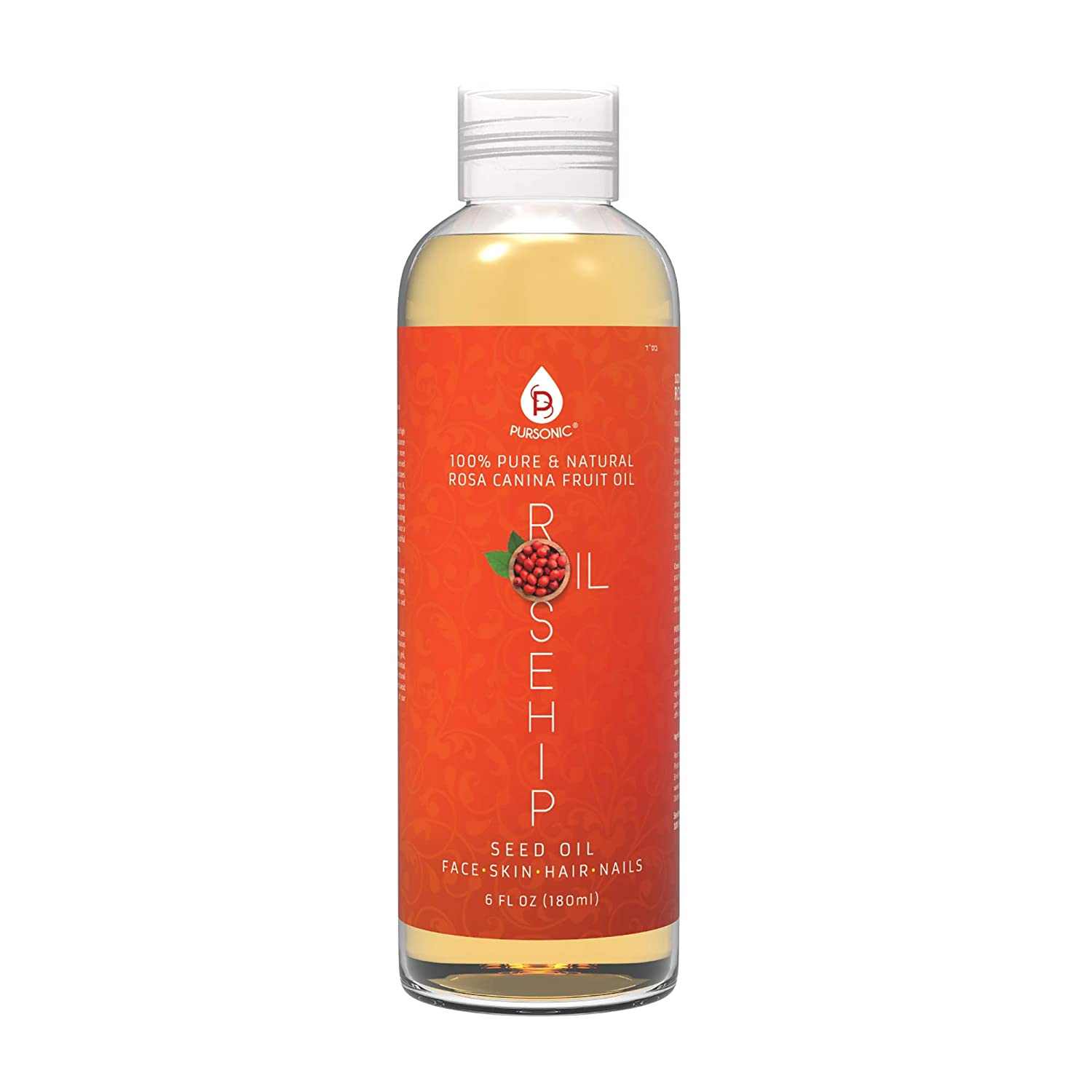 Rosehip Seed Oil