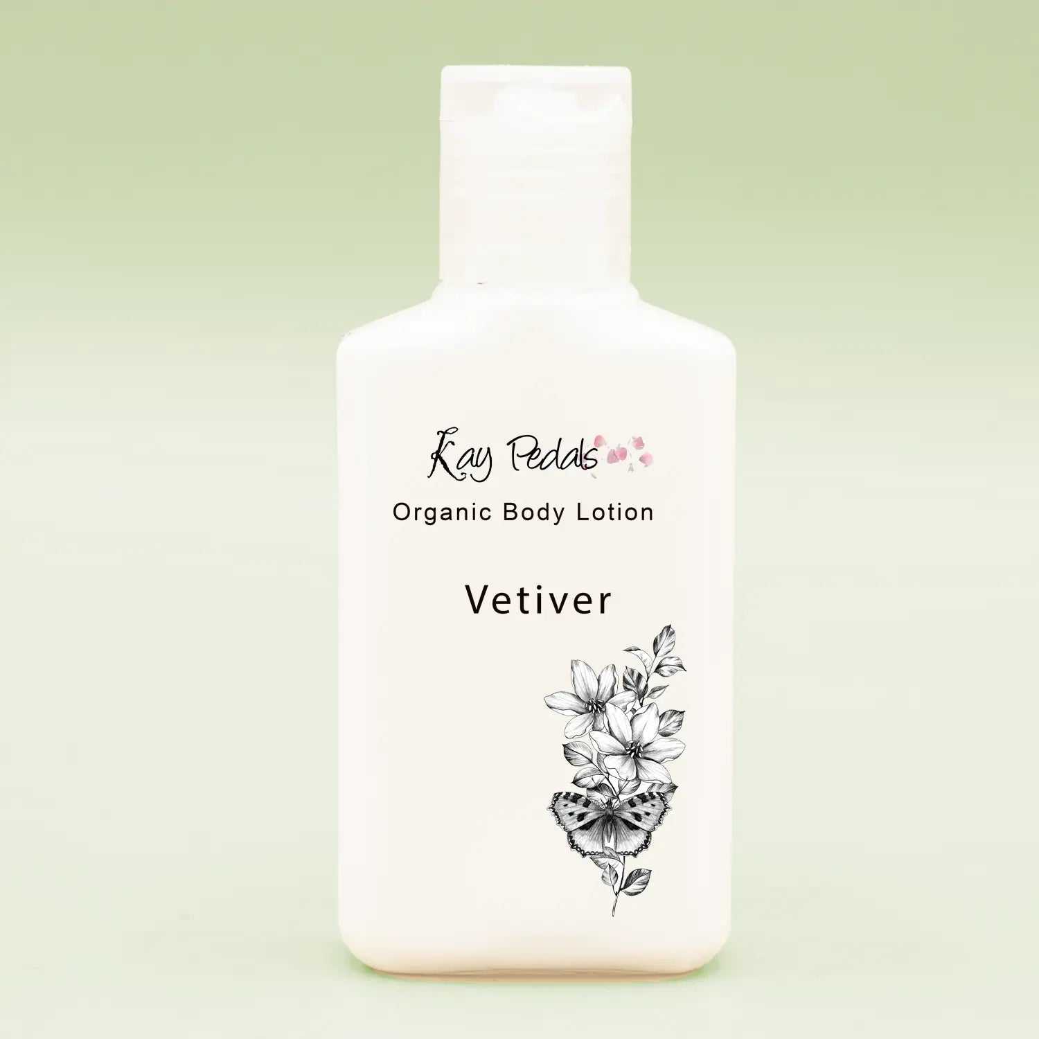 Vetiver Body Lotion | Organic Body Cream | Shea Butter Lotion | Fragrance Lotion-4