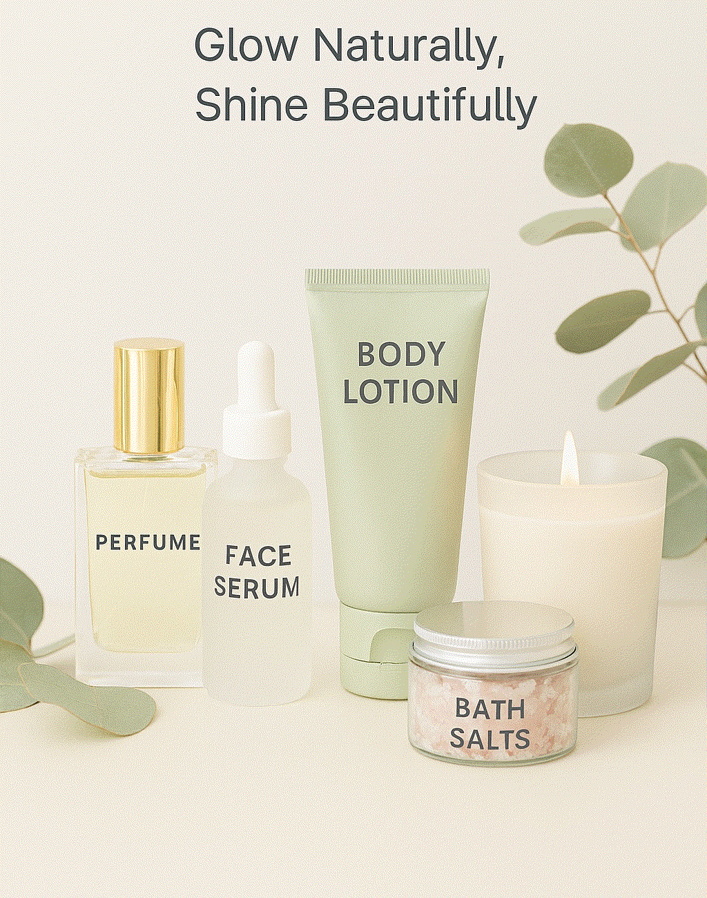 Women’s Glow