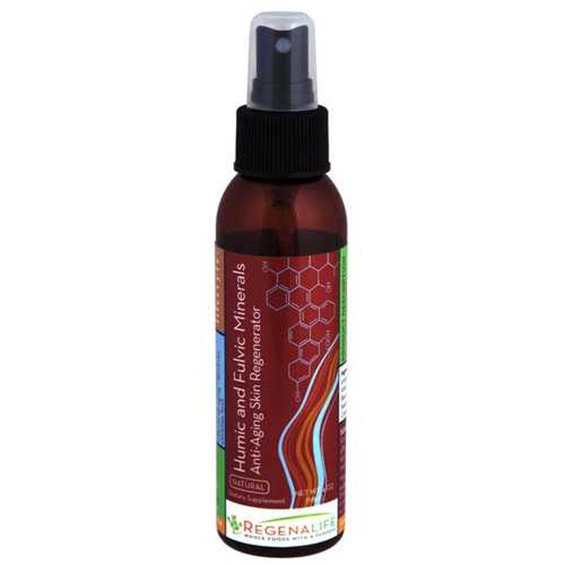 YouthGlow Anti-Aging Mineral Face Spray bottle for skin revitalizing and firming