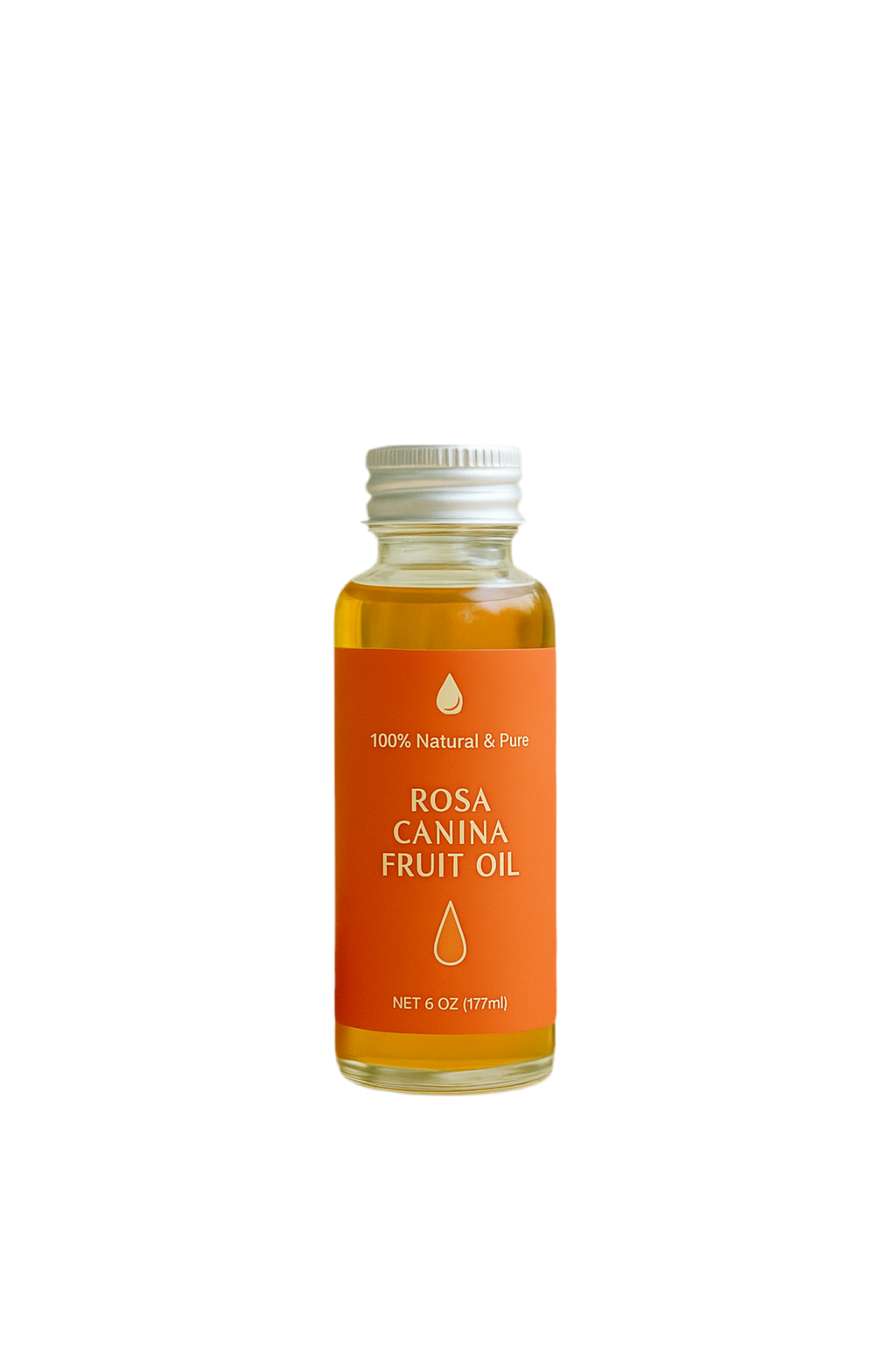 Rosehip Seed Oil