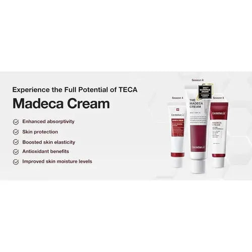 Centellian24 Madeca Cream (15ml)